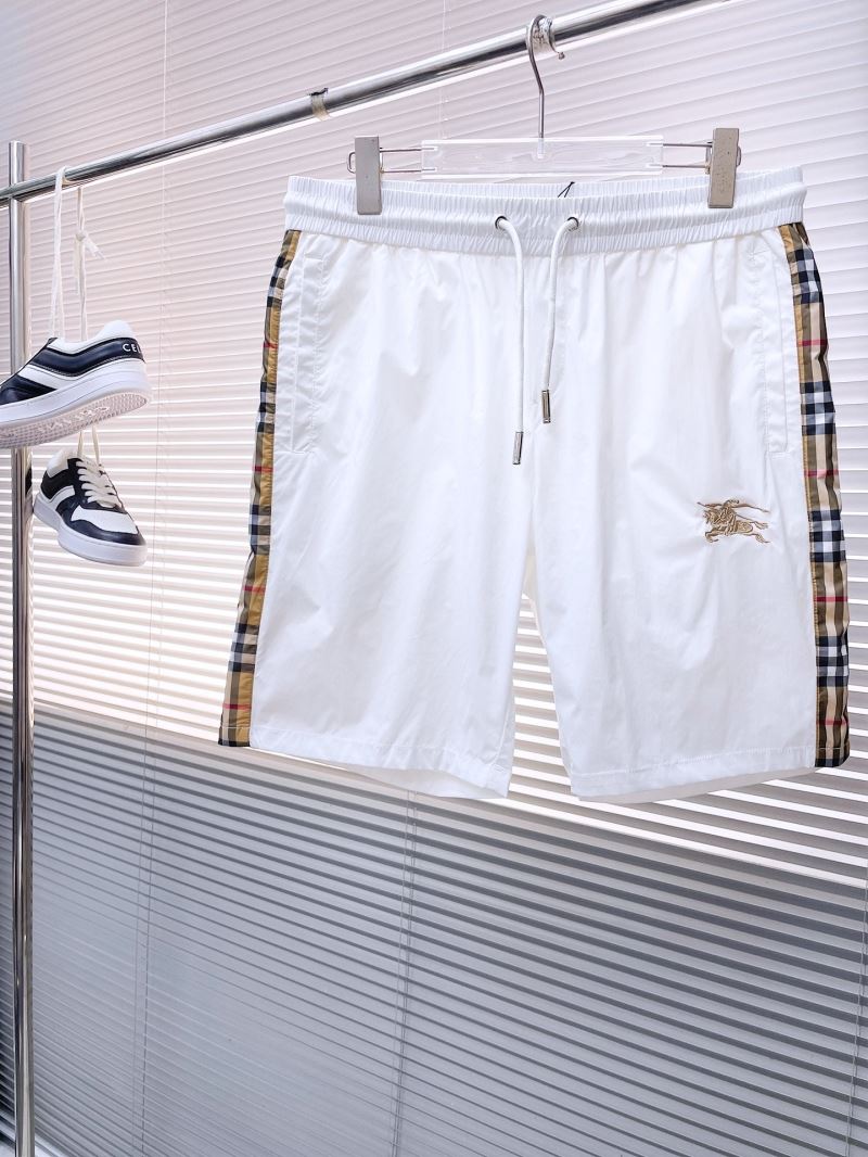 Burberry Short Pants